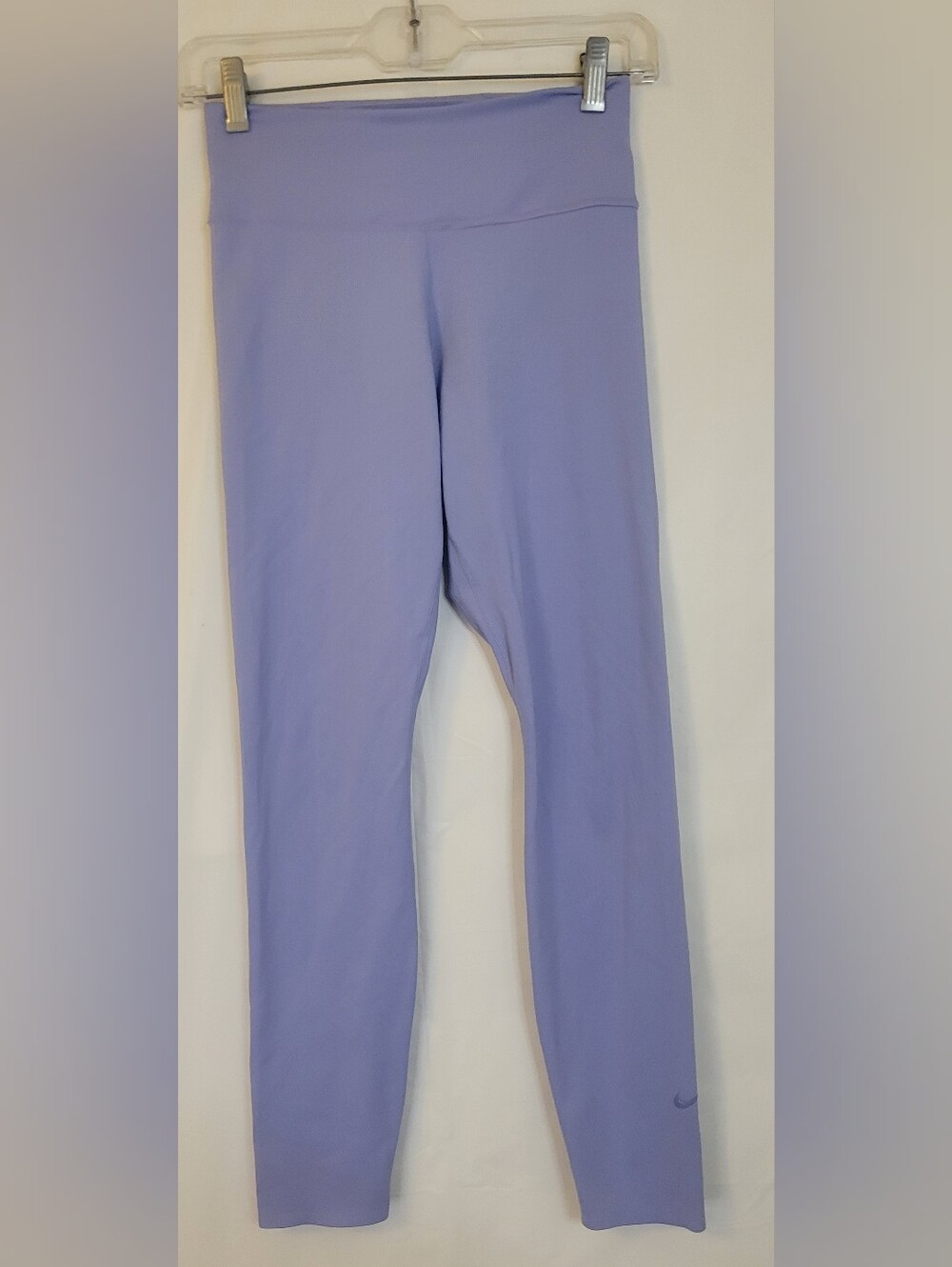 Nike Lavender Leggings